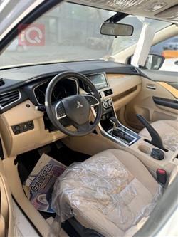 Mitsubishi Xpander
